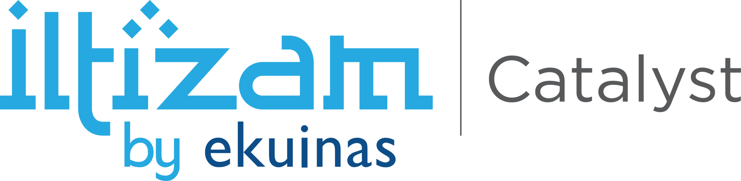 Iltizam Catalyst Logo