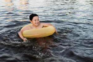 Water Survival in Malaysia