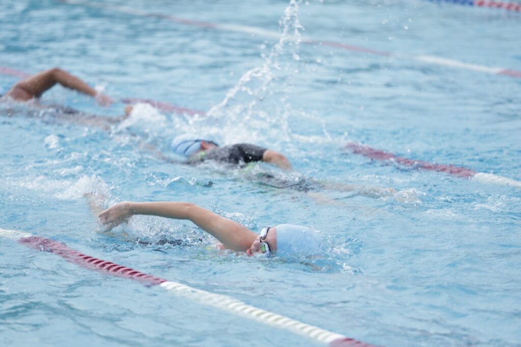 swimming academy malaysia