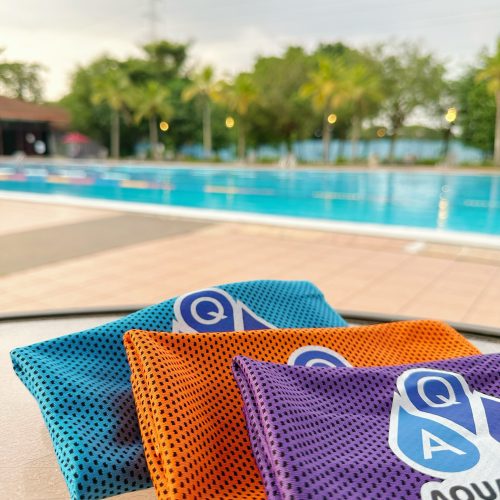 swimming class Shah Alam